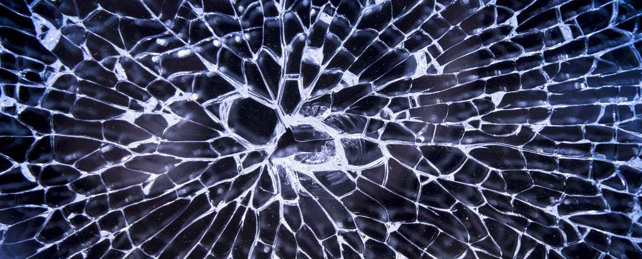 abstract break broken broken glass
